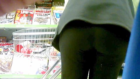 Asda arse | watch  HD spy cam porn movie for free