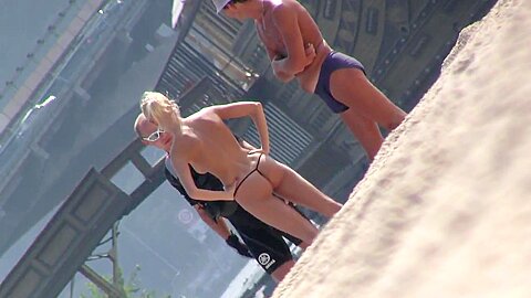 Nude Beach | watch  HD hidden camera xxx movie for free