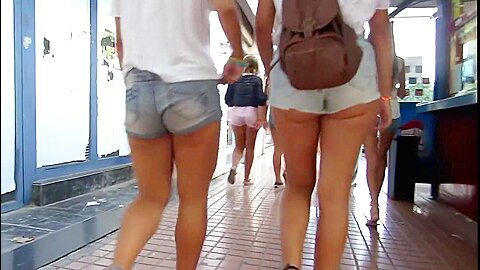 Bombon Rubita Cute Short Travx | watch  HD candid cam xxx video for free