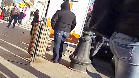 Candid Voyeur (fake) Rec | watch  HD hidden camera sex movie for free