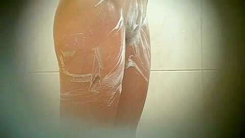 shower teen friends 1 (18+) | watch  HD spy cam sex video for free