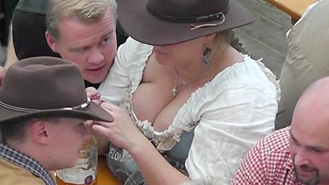 Oktoberfest 02 | watch  HD hidden camera sex video for free