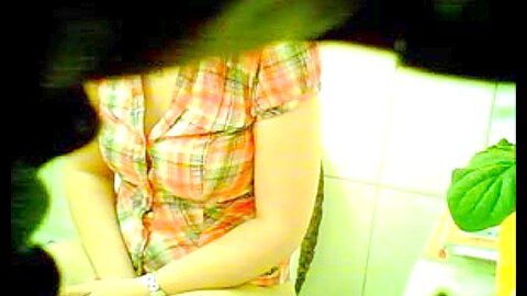 Great pussy on hidden cam (fake) part I | watch  HD spy camera porn movie for free