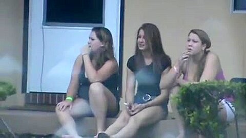 Candid white girl Asses 2 | watch  HD spy cam porn video for free