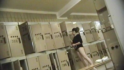 Change Room Voyeur (fake) Video N 665 | watch  HD candid camera sex video for free