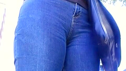 Coroa bucetuda de jeans | watch  HD spy camera sex video for free