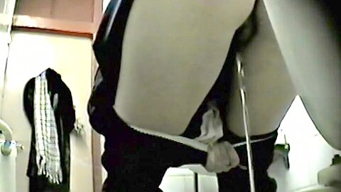 Girls Pissing voyeur (fake) video 256 | watch  HD hidden cam xxx video for free