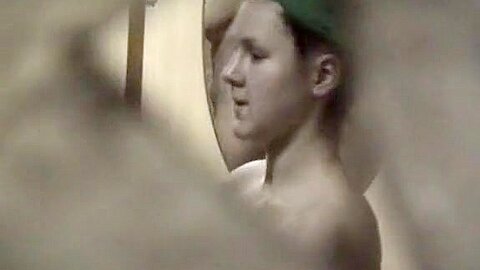 bathroom spycam (fake) p05 | watch  HD spy camera porn video for free