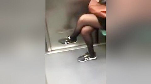 Candid Teen In Pantyhose (18+) | watch  HD candid camera xxx video for free