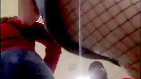 You can see panties of slut's in up skirt video | watch  HD spy camera xxx movie for free