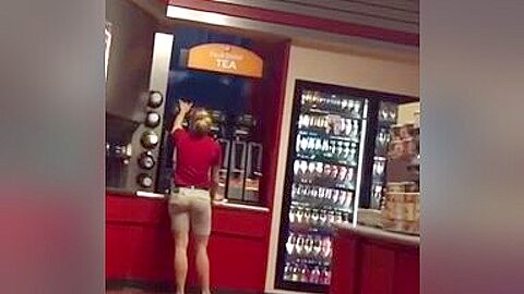 Private voyeur (fake) video features a gorgeous cutie | watch  HD candid cam xxx movie for free