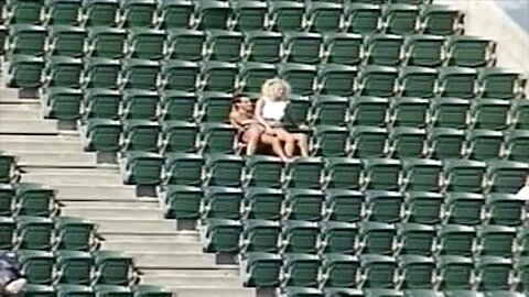 Couple Having Sex At The Stadium | watch  HD hidden camera porn video for free