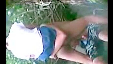 Assamese couple sucking n fucking outdoor nice video | watch  HD candid camera porn video for free