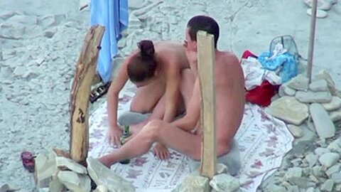 Avec les beaux jours direction la plage.... | watch  HD hidden camera porn movie for free