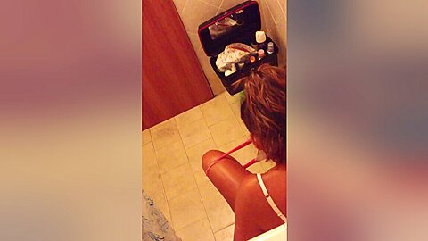 spiata in bagno 3 | watch  HD hidden cam xxx movie for free