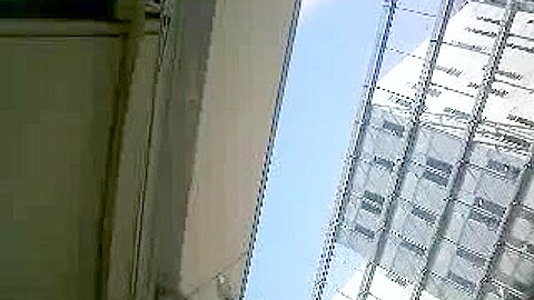 Private voyeur (fake) clip is showing a gorgeous chick | watch  HD spy cam xxx video for free