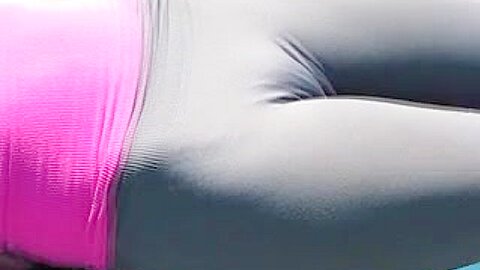 VERY GOOD PUSSY WIFE IN THE PARK | watch  HD spy camera porn video for free