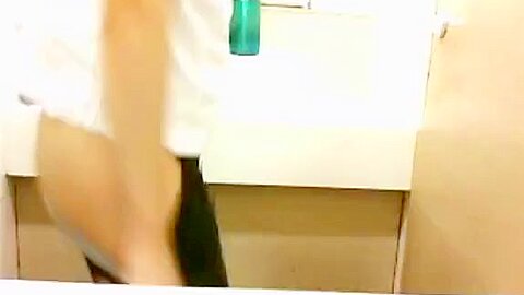 Women's toilet was brewed super VIP Pitts-kun! File.06 famous coffee shop toilet voyeur (fake)! | watch  HD hidden cam xxx movie for free