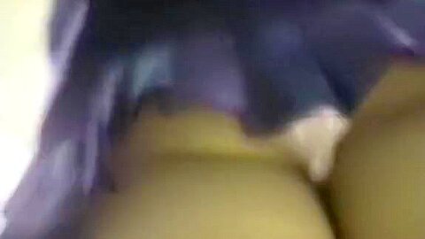 Angel of white arc Street "uniform Skirt" Vol.6 | watch  HD spy cam sex movie for free