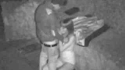 Young Couple Night Voyeur (fake) (18+) | watch  HD spy camera sex movie for free