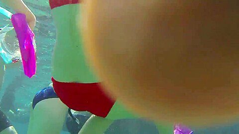 swiming 3 | watch  HD spy cam porn movie for free