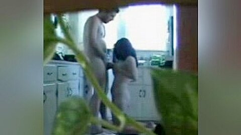 Fucking the Plumber on Hidden Camera (fake) | watch  HD hidden camera xxx video for free
