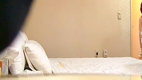 Hidden camera (fake) of Korean couple make love Vol.05 | watch  HD candid camera xxx movie for free