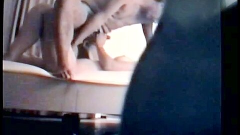 she loves it on her tits | watch  HD spy cam sex movie for free