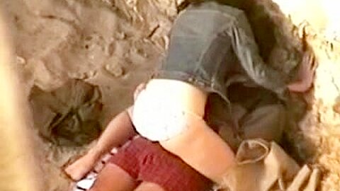 Beach 31 | watch  HD candid camera porn video for free