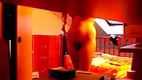 voyeur (fake) bedroom | watch  HD voyeur cam porn video for free