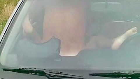 Car fucking part2 | watch  HD spy cam xxx movie for free