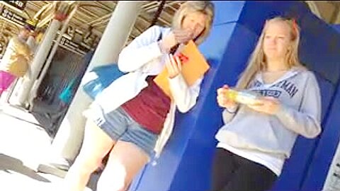 blonde cutiee | watch  HD hidden cam xxx video for free