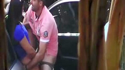 Hidden Cam (fake) - Woods 3 | watch  HD hidden cam sex movie for free