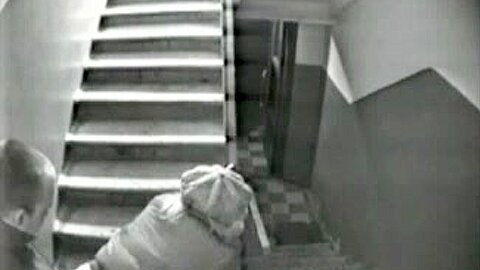 dont block the starway please... | watch  HD hidden cam porn movie for free