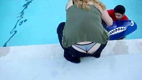 mommy your ass is awesome 2014 | watch  HD candid camera porn movie for free