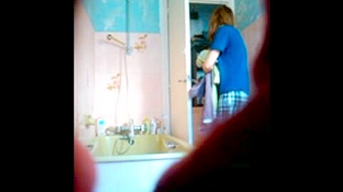 voyeur (fake) shower cam | watch  HD candid cam xxx video for free
