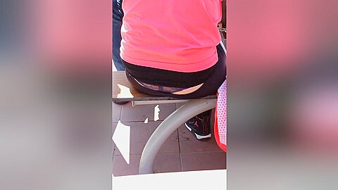 visil thong | watch  HD candid camera porn movie for free