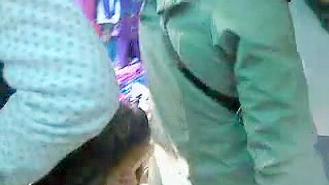 TOUCH AND ENXOCANDO IN THE MARQUET. 1 | watch  HD spy cam porn movie for free