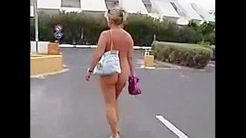 SEXY NUDIST LADY | watch  HD hidden camera xxx movie for free