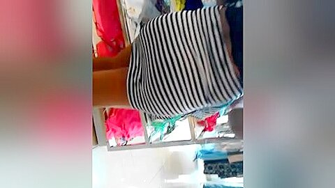 candid girl is just so sexy | watch  HD candid camera porn video for free