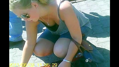 Wolter's Downblouse Bitch 021 | watch  HD voyeur cam sex video for free
