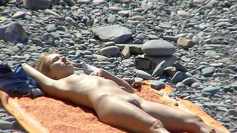 Nude Beach 26 | watch  HD candid cam porn video for free