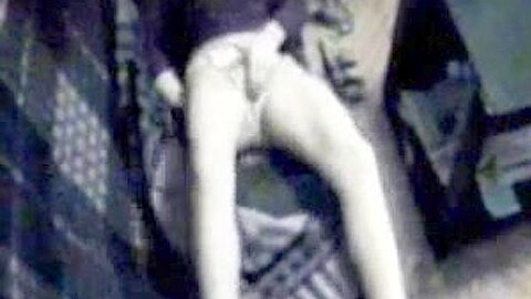 Horny girlfriend caught masturbating by hidden cam (fake) | watch  HD candid camera porn video for free