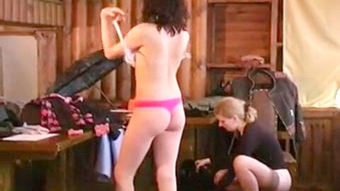 pretty russian models 1 | watch  HD voyeur cam porn video for free