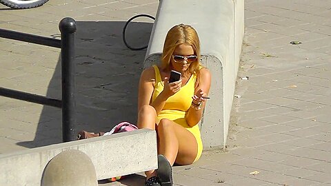 upskirt (fake) 89 | watch  HD voyeur cam porn movie for free
