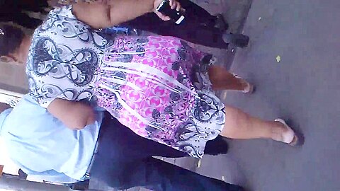 Abuela en vestido largo Mega culote | watch  HD spy cam xxx movie for free