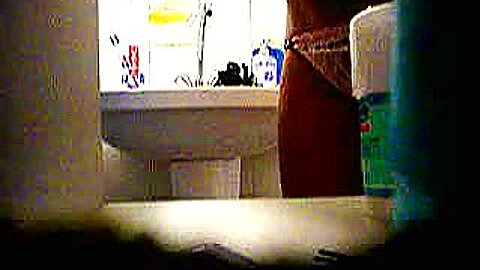 bathroom-spy 1 | watch  HD spy camera sex video for free