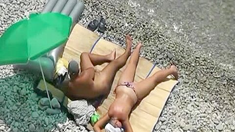 pillados playa 2 | watch  HD candid cam porn movie for free