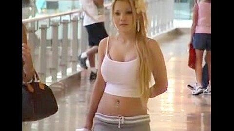 Candid breasts | watch  HD spy camera porn movie for free