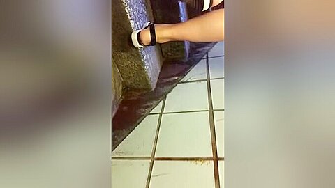 Slow Mo Upskirt (fake) #11 | watch  HD spy camera porn video for free